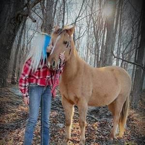 Meet your Posher, Chad